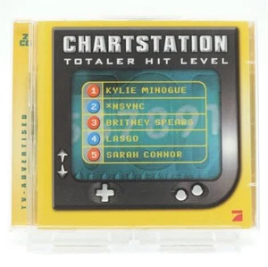 Chartstation CD Gebraucht sehr gut - Bild 1 von 1