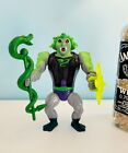 Masters Of The Universe Vintage Snake Face Motu Toy Lot Skeletor He Man