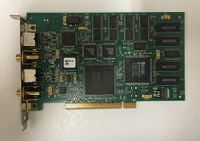Data Translation Broadway Pro 15919 15920 PCI S-Video Composite Capture Card