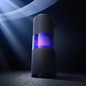 Hoco HC29 Halo Sports Bluetooth Speaker – Portable Wireless Outdoor Audio wit... - Picture 1 of 6
