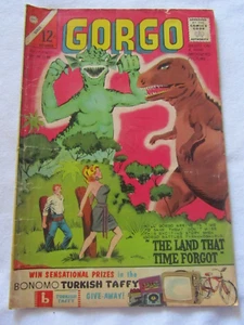 Gorgo No. 15 (1963) - Picture 1 of 4