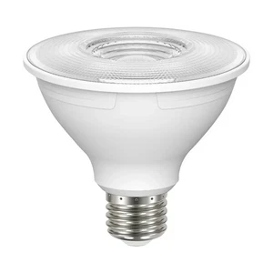 8.5 Watt PAR30S LED - 90 CRI - 3000K - 40 deg. Beam Angle - Medium base - 120 Vo - Picture 1 of 1