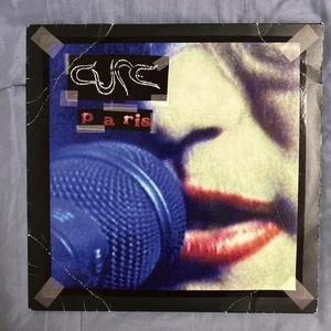 Paris by Cure (Record, 2024) - Foto 1 di 8