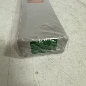 Box of 6 - Crescent Nicholson 08737NN 12" Mill Single Cut Bastard File (GSD) - Picture 1 of 3