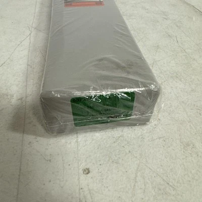 Box of 6 - Crescent Nicholson 08737NN 12" Mill Single Cut Bastard File (GSD) - Image 1 of 3