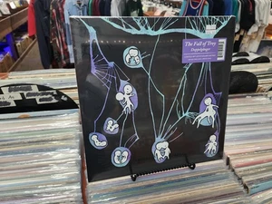The Fall Of Troy - Doppelganger LP WHITE COLORED Vinyl Album SEALED NEW RECORD - Picture 1 of 2