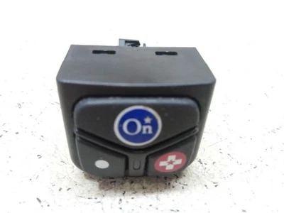 OnStar Switch Fits 1999 2000 2001 2002 2003 2004 SAAB 9-5 B150-192376 - Image 1 of 4