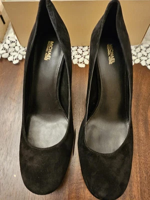 Tacones Michael Kors nuevos con caja Foto 1 de 4