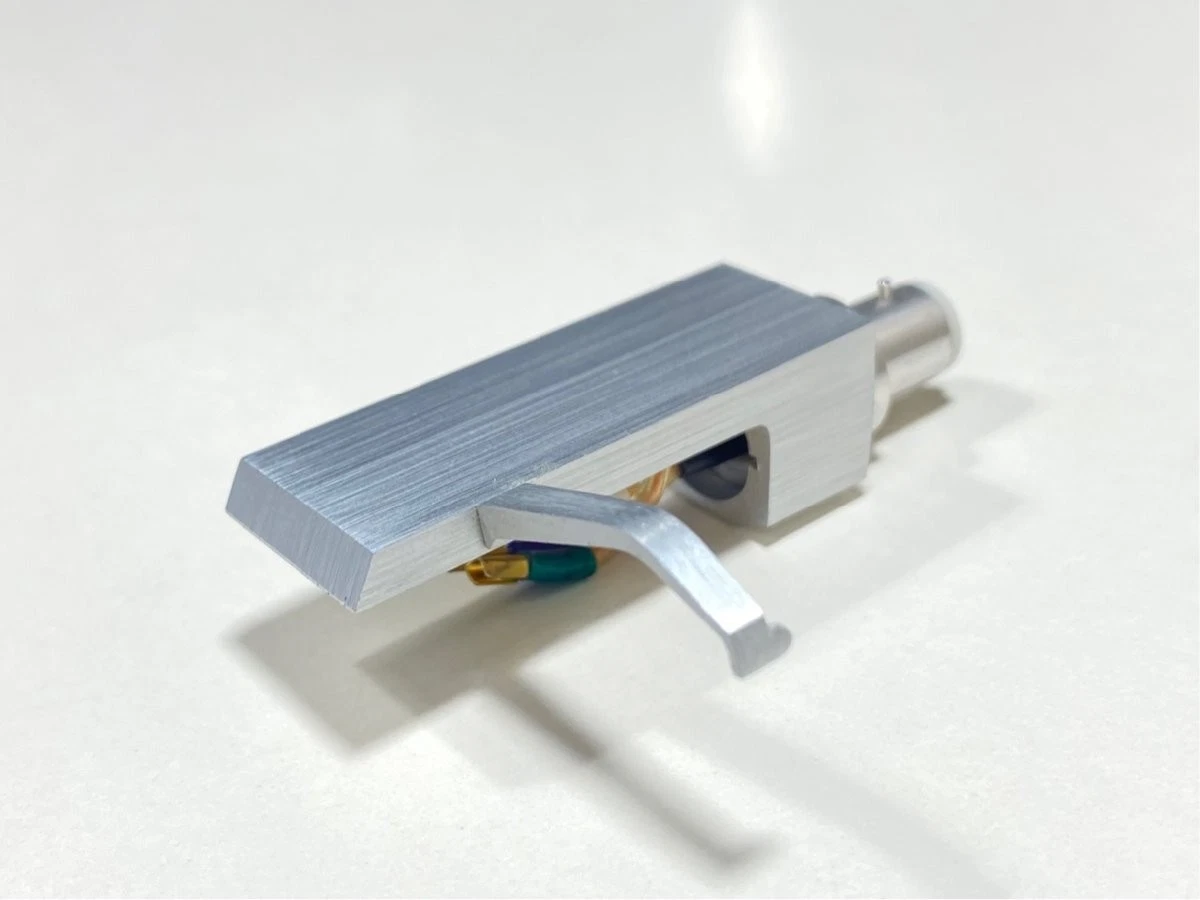 Yamaha Record Headshells Parts for sale - eBay