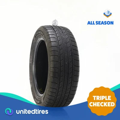Used 235/55R18 Milestar MS932 Sport 100V - 7/32 (KAZL) - Image 1 of 4