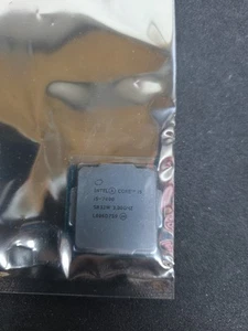 Intel Core i5-7400 Processor (3.00GHz, 10 Cores , Socket LGA 1151) -... - Picture 1 of 1