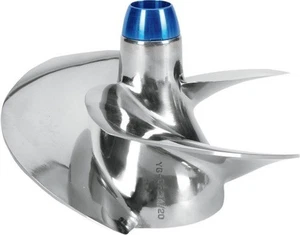 Solas DynaFly Impeller - Pitch 14/20 Watercraft PWC YG-DF-14/20 12-4728 20-1587 - Picture 1 of 3