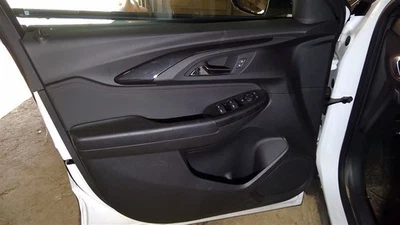 21 22 23 Chevrolet TrailBlazer Driver Left Front Inner Door Trim Panel 10289997 - Image 1 of 4