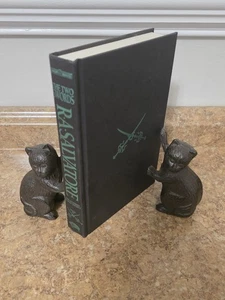 R A Salvatore / Two Swords The Hunter's Blades Trilogy Book III 1st Edition 2004 - Foto 1 di 8