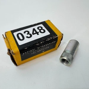 Vintage NOS Napa Balkamp Grease Gun Coupler - Picture 1 of 5