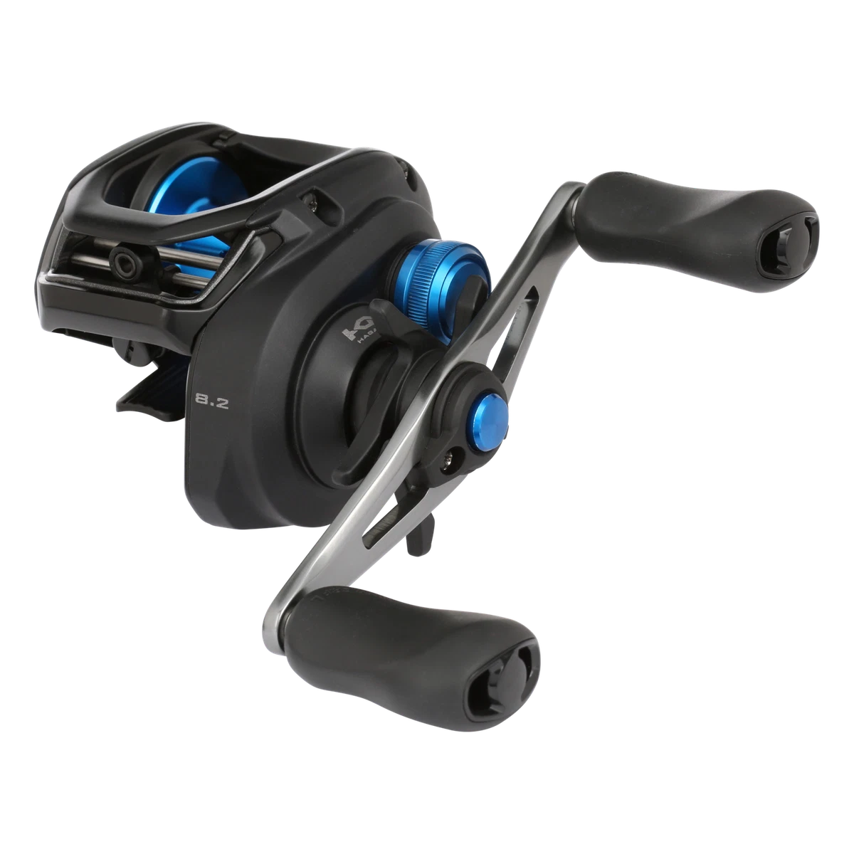 Shimano Baitcast Reel Left Fishing Reels for sale | eBay