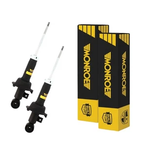 2 x Monroe Rear Shock Absorbers for Honda CR-V RE - 744355SPx2 - Picture 1 of 1