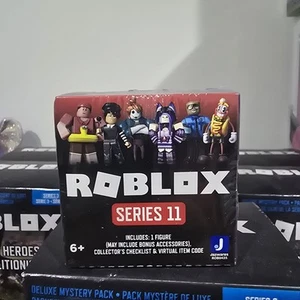 ROBLOX - Mystery Figure Assortment WAVE 11 - Picture 1 of 2
