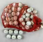 Titleist Assorted Models Recycled B/C Grand Golf Balls 69 Count READ NEW BJ