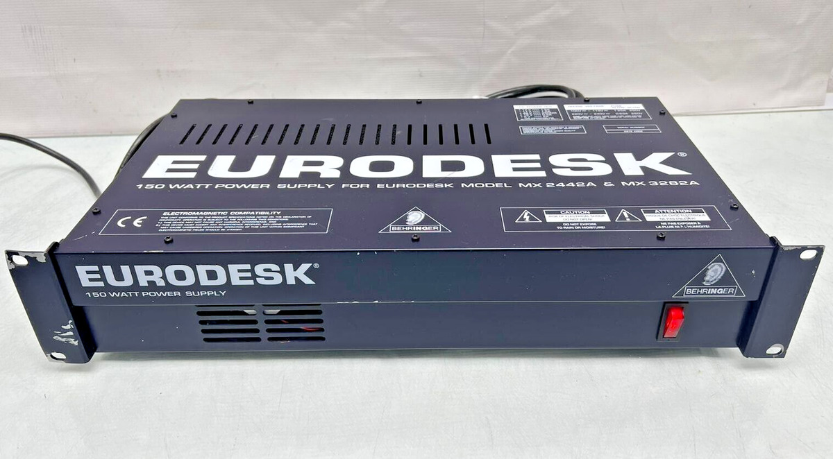 Behringer Mx3282a for sale - eBay Behringer Mx3282a for sale - eBay