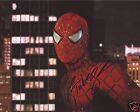 TOBEY MAGUIRE - SPIDERMAN AUTOGRAPH SIGNED PP PHOTO POSTER