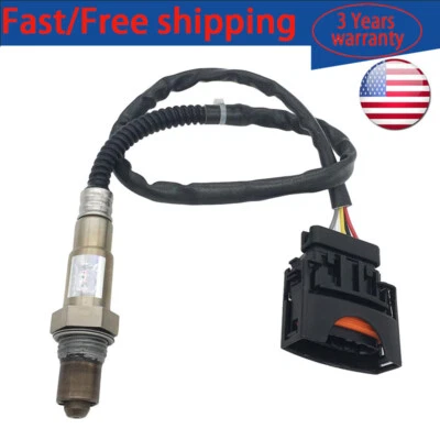 Sensor de oxígeno aguas arriba para Saturn 2001-2005 L300 2001-2003 LW300 2000 LS2 LW2 Foto 1 de 4