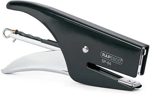 Rapesco SP-64 Pinza per graffette Nero (1267) - Foto 1 di 1