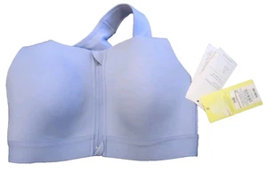 NWT All in Motion High Support Sculpt Sports Bra Lilac Purple Size 34B - Picture 1 of 3