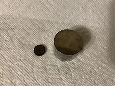 Triumph TR7 1980 elevador/seguidor de leva #4 Foto 1 de 4