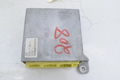 MAZDA 6 GG 2.3 122KW GJ6A57K30 Centralina Airbag - Immagine 1 di 3