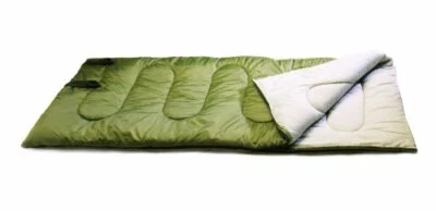 NUEVO saco de dormir Tex Sport Caprock 33 x 75 Foto 1 de 2