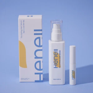[HENELL] The Spring Hair Serum 25ml / 100ml+5ml / Korean Cosmetics - Picture 1 of 11