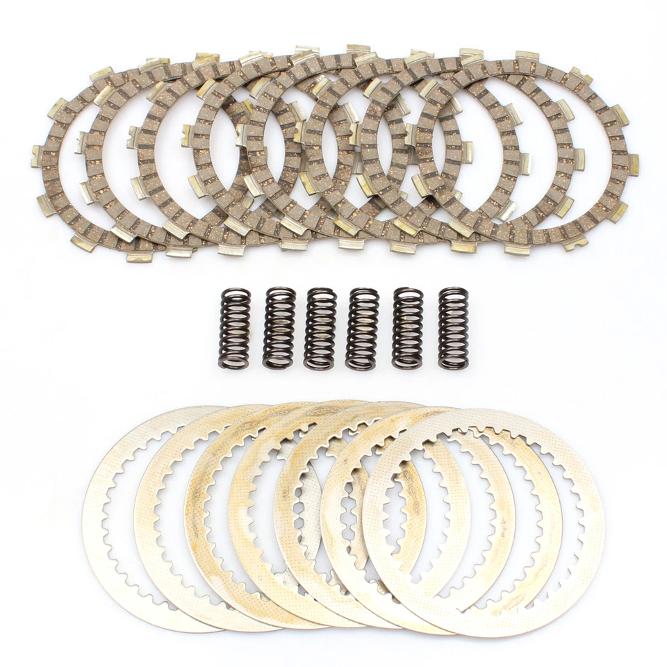 Kit frizione completo per Suzuki RM 250 94-95 # RMX 250 94-98 - Immagine 1 di 1