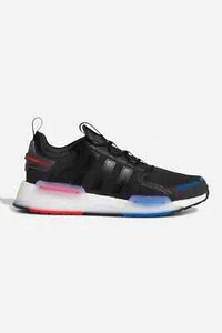 MENS ADIDAS ORIGINALS NMD V3 OG TRAINERS - UK SIZE 8 & 9 - BLACK/WHITE - GX3378 - Picture 1 of 5