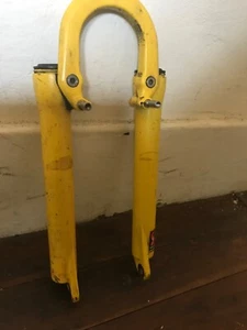 Rockshox Judy SL fork lowers - Picture 1 of 11