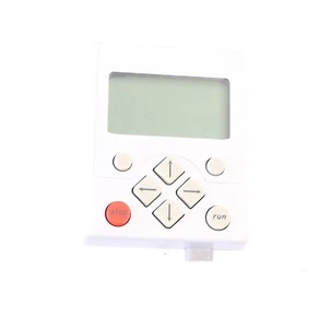 LENZE EZAEBK1001 8400 OPERATOR PANEL - Picture 1 of 11