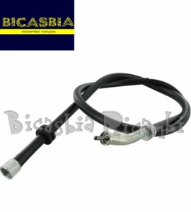 3825 - TRASMISSIONE CAVO CONTACHILOMETRI APRILIA 50 RALLY LIQUIDO BICASBIA - Imagen 1 de 1