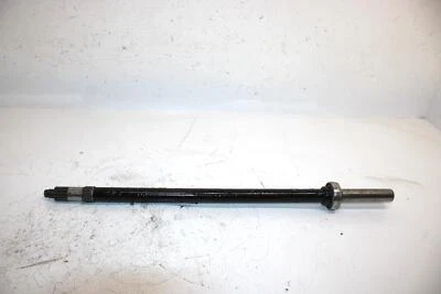 Eje de gato Polaris Indy 500 97 OEM con rodamiento 2201118 3514519 SP145 Foto 1 de 4