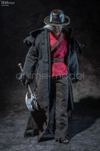 1/6 Scale HMTOYS F005 Jeepers Creeper Collectible Model Action Figure - Picture 1 of 21
