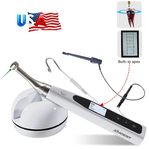 Woodpecker Style dental Cordless Endo Motor with Built-in Apex Locator 360° - Picture 1 of 24