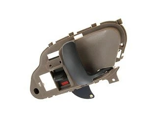 Manija de puerta interior Dorman para Chevrolet Tahoe 1995-2000 1996 1997 1998 1999 Foto 1 de 3