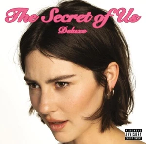 6WT GRACIE ABRAMS THE SECRET OF US WITH BONUS TRACKS JAPAN CD - Picture 1 of 1