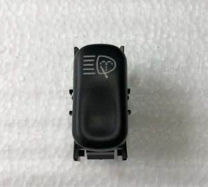 Interruptor sistema lavadora faros mercedes r170 slk 230 320 clk320/430 2108202210 - Imagen 1 de 3