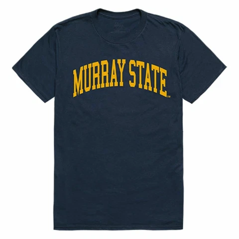 Murray State University Racers College T-Shirt Cover