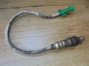PEUGEOT 207 2006 ABGAS LAMBDASONDE 9663278880 - Bild 1 von 2