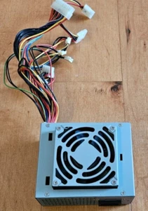 Power Supply for emachine eMonster 550 Model ATX-151 - Picture 1 of 4