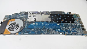 M0K66 For Dell Latitude 5501 motherboard system board I7-9850H LA-H182P - Picture 1 of 5