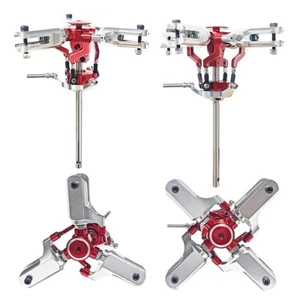 STASRC 3/4 blade rotor head 6MM spindle for Align 470L FW450L X3 RC helicopter - Picture 1 of 29
