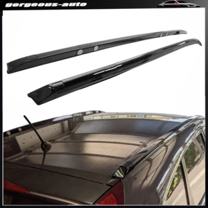 2Pcs Fits for Honda CRV CR-V 2012-2016 Roof Rails Roof Rack Side Rail Bars - Bild 1 von 12