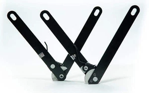 Ajustador de puerta trasera Gate King 611920 19- Jeep Gladiator - Imagen 1 de 1